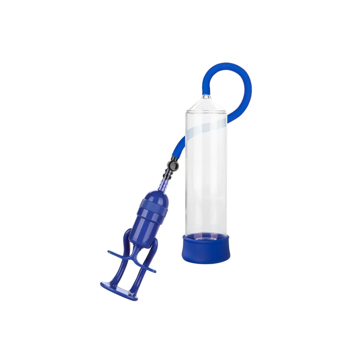 Admiral Sta-Harte Erektionspumpe von Calexotics | Fesselliebe.de