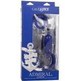 Admiral Sta-Harte Erektionspumpe von Calexotics | Fesselliebe.de