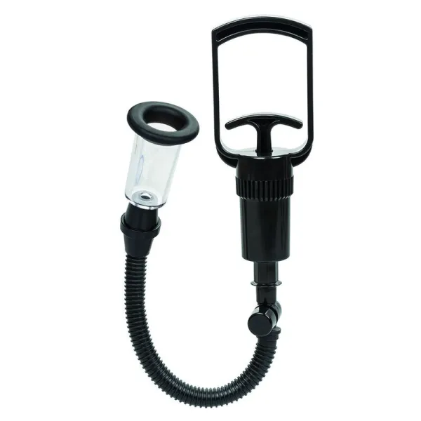 Boundless Körperpumpen-Kit von Calexotics | Fesselliebe.de