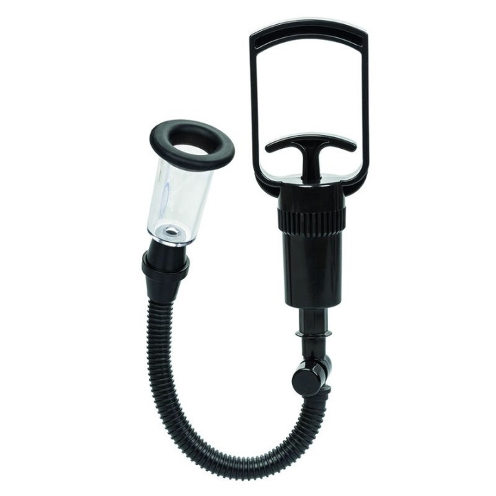 Boundless Körperpumpen-Kit von Calexotics | Fesselliebe.de