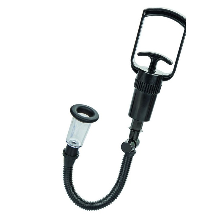 Boundless Körperpumpen-Kit von Calexotics | Fesselliebe.de