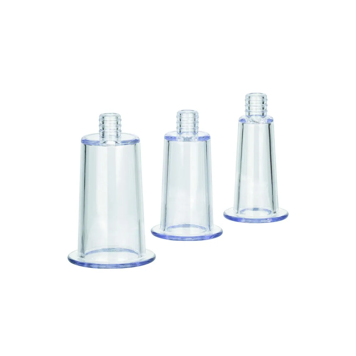 Boundless Körperpumpen-Kit von Calexotics | Fesselliebe.de