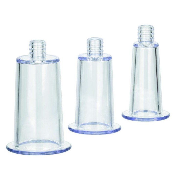 Boundless Körperpumpen-Kit von Calexotics | Fesselliebe.de