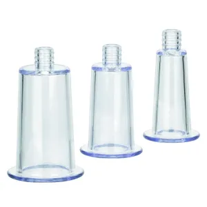Boundless Körperpumpen-Kit von Calexotics