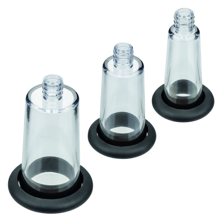 Boundless Körperpumpen-Kit von Calexotics | Fesselliebe.de