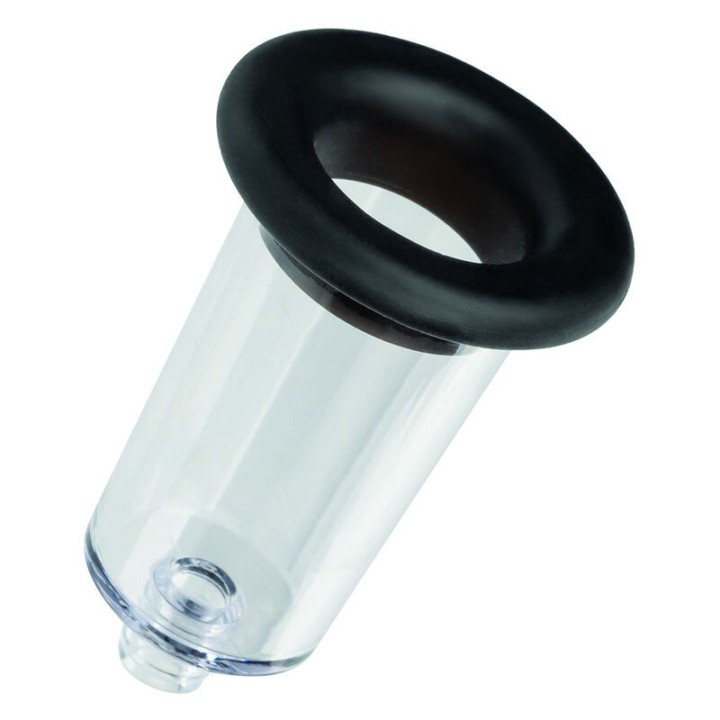 Boundless Körperpumpen-Kit von Calexotics | Fesselliebe.de