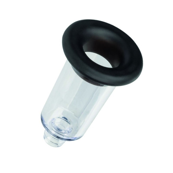Boundless Körperpumpen-Kit von Calexotics | Fesselliebe.de