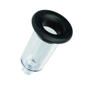 Boundless Körperpumpen-Kit von Calexotics
