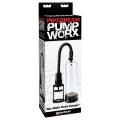 Max-Breite Penis Vergrössern von Pump Worx