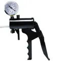 Max-Precision Leistungspumpe, von Pump Worx