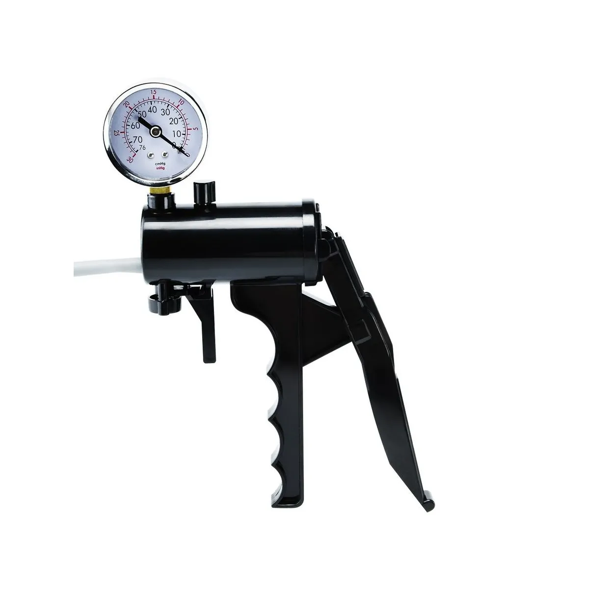 Max-Precision Leistungspumpe, von Pump Worx | Fesselliebe.de