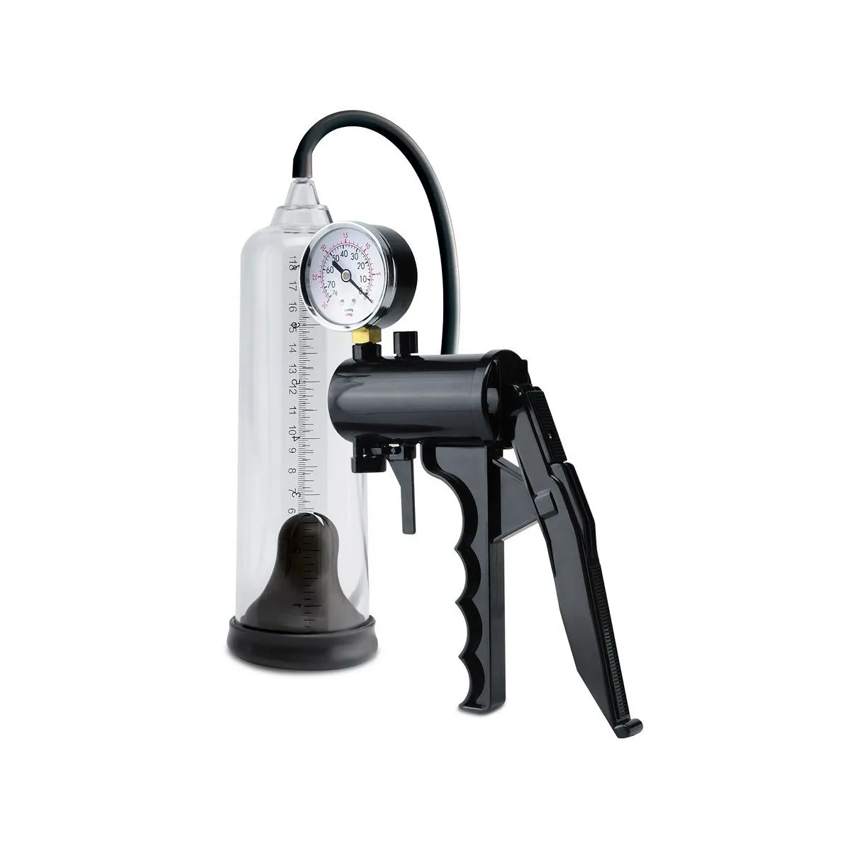 Max-Precision Leistungspumpe, von Pump Worx | Fesselliebe.de