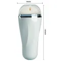 Hübsches Liebe männliches Masturbator-Vagina-Design von Pretty Love Male