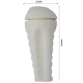 Hübsches Liebe männliches Masturbator-Vagina-Design von Pretty Love Male