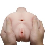 Passion Lady 3D Vagina Masturbator von Baile For Him | Fesselliebe.de