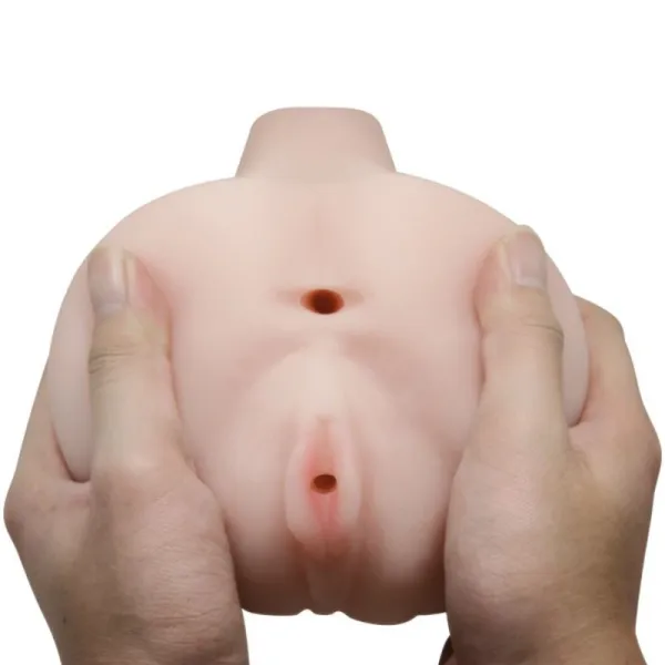 Passion Lady 3D Vagina Masturbator von Baile For Him | Fesselliebe.de