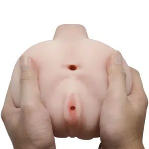 Passion Lady 3D Vagina Masturbator von Baile For Him