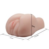 Passion Lady 3D Vagina Masturbator von Baile For Him | Fesselliebe.de