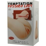 Passion Lady 3D Vagina Masturbator von Baile For Him | Fesselliebe.de
