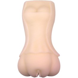 Wasserhaut Vagina-Masturbator von Crazy Bull | Fesselliebe.de