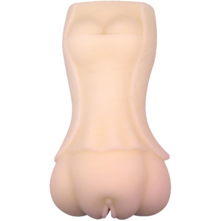 Wasserhaut Vagina-Masturbator von Crazy Bull | Fesselliebe.de