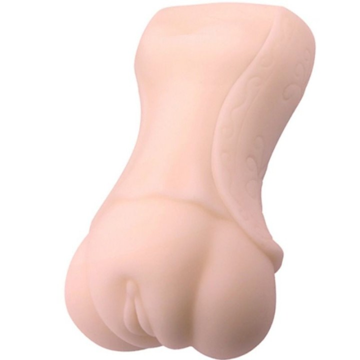 Wasserhaut Vagina-Masturbator von Crazy Bull | Fesselliebe.de