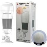 Hedy Vagina-Masturbator von Pretty Love Male | Fesselliebe.de