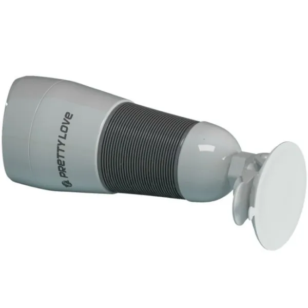 Hedy Vagina-Masturbator von Pretty Love Male | Fesselliebe.de