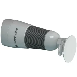 Hedy Vagina-Masturbator von Pretty Love Male