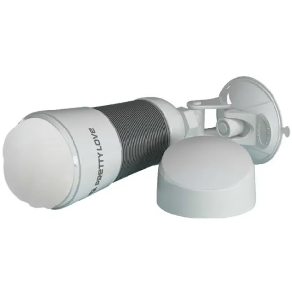 Hedy Vagina-Masturbator von Pretty Love Male | Fesselliebe.de