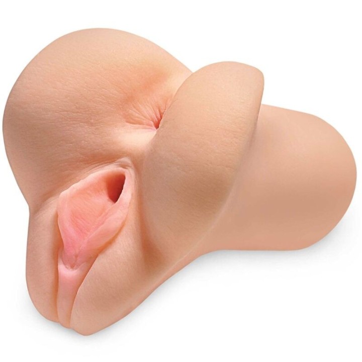 Whlen Sie Ihren Genuss-Double Light Skin Masturbator von Pdx Plus+ | Fesselliebe.de