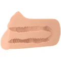 Whlen Sie Ihren Genuss-Double Light Skin Masturbator von Pdx Plus+