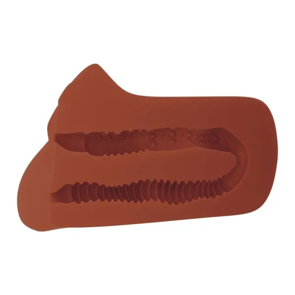 Whlen Sie Ihren Genuss Doppelbraunen Masturbator von Pdx Plus+ | Fesselliebe.de