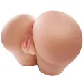 Pipedreams Fickt Mich Dumme Vagina und Realistischen Arsch von Extreme Toyz