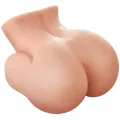Pipedreams Fickt Mich Dumme Vagina und Realistischen Arsch von Extreme Toyz