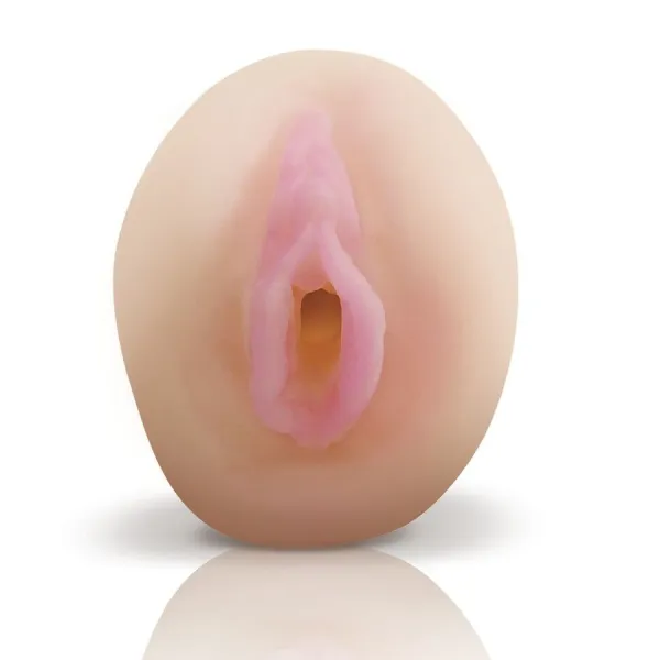 Lateinischer Vagina-Masturbator von Extreme Toyz | Fesselliebe.de