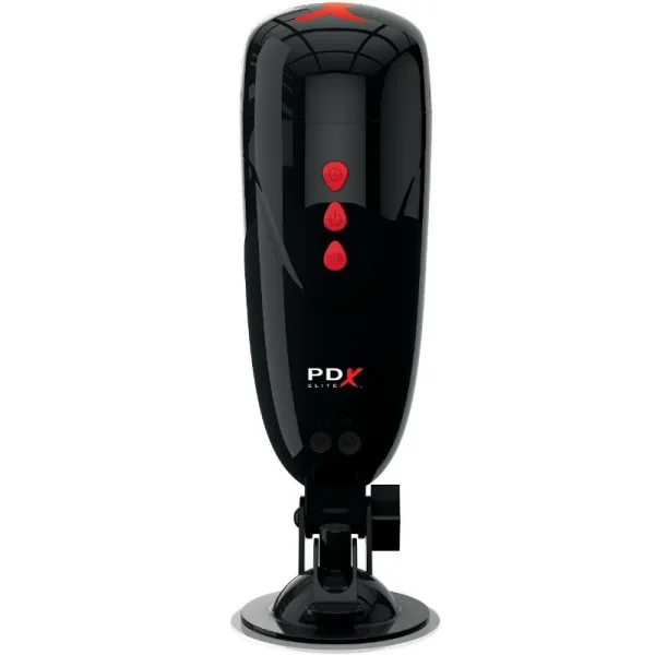 Dirty Talk Starter Stroker von Pdx Elite | Fesselliebe.de