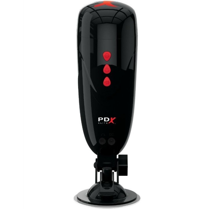 Dirty Talk Starter Stroker von Pdx Elite | Fesselliebe.de