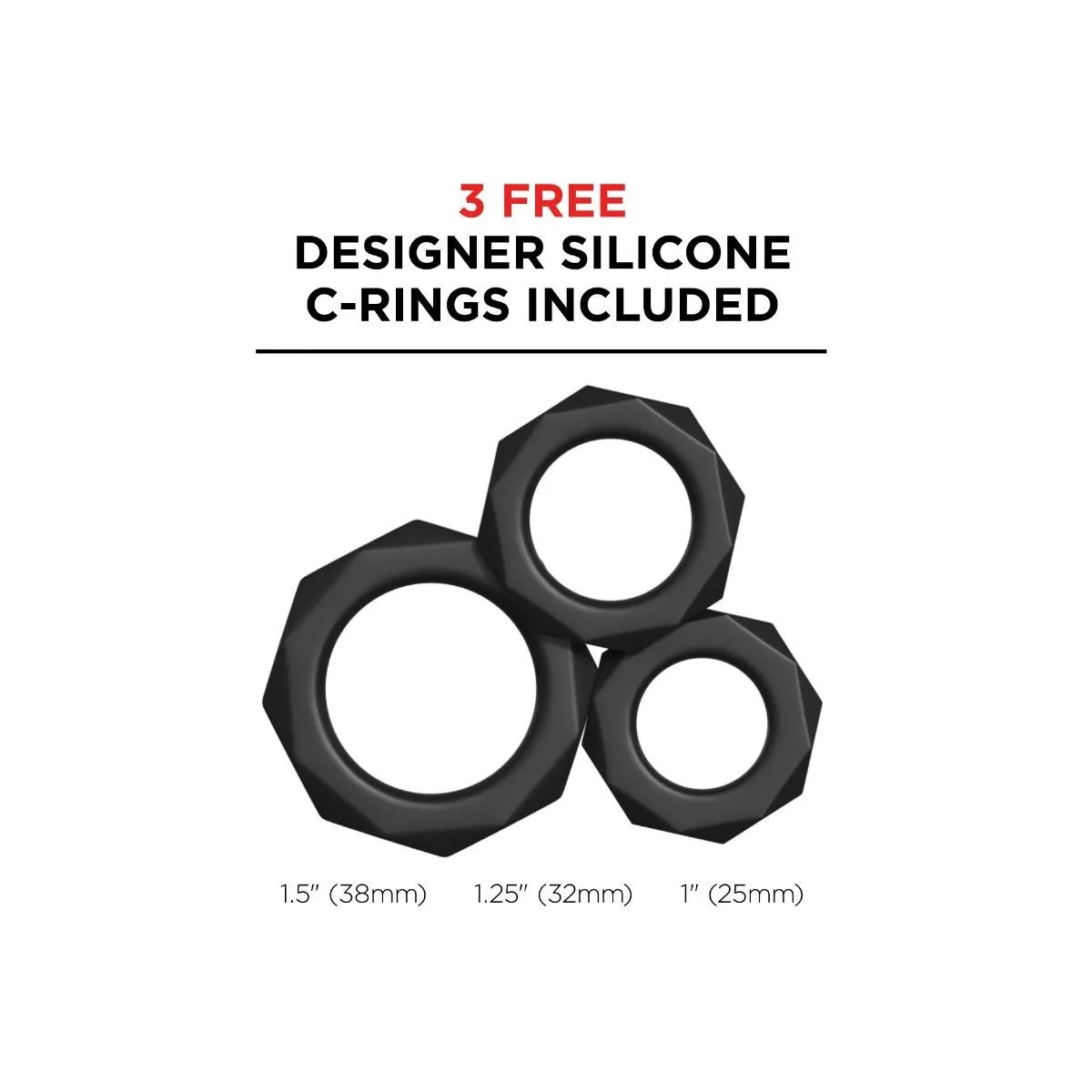 Dirty Talk Starter Stroker von Pdx Elite | Fesselliebe.de