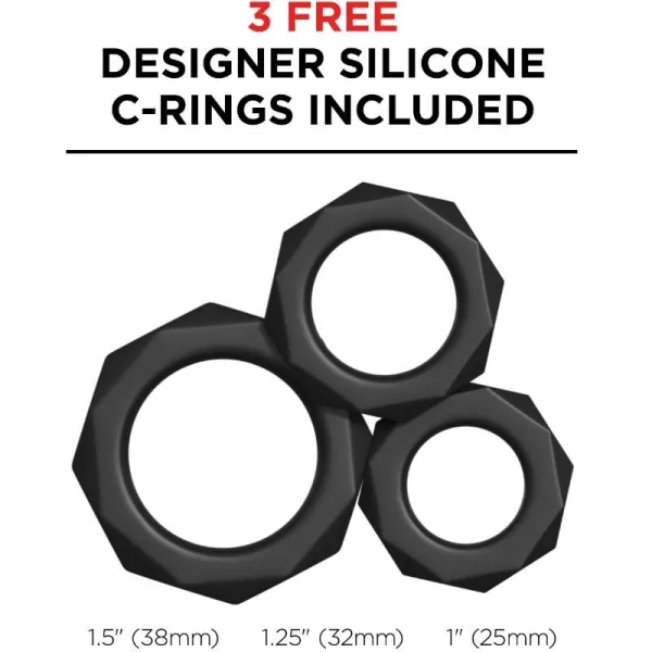 Dirty Talk Starter Stroker von Pdx Elite | Fesselliebe.de