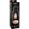 Vibrierender Megamilker von Pdx Elite