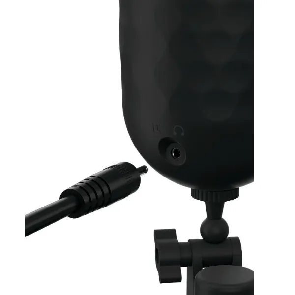 Vibrierender Megamilker von Pdx Elite | Fesselliebe.de