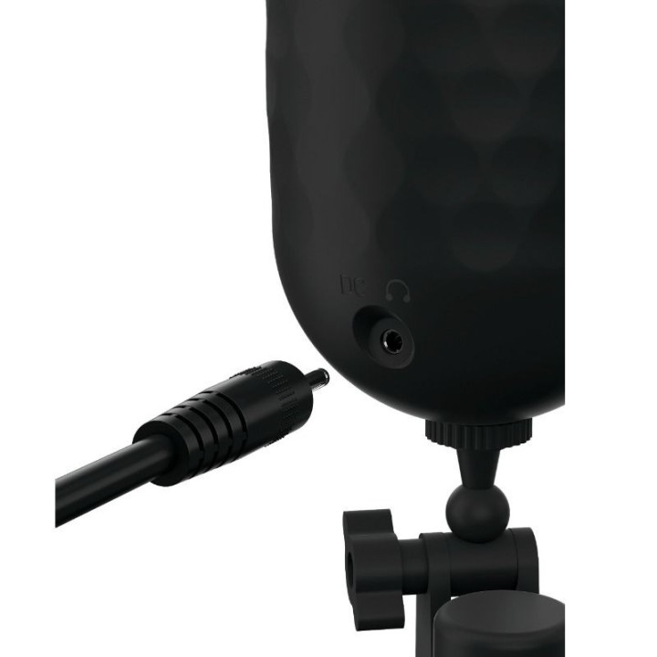 Vibrierender Megamilker von Pdx Elite | Fesselliebe.de