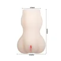 Passion Lady Vagina Masturbator von Baile For Him