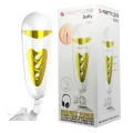 Männlicher Masturbator mit Vibration und Klang Sally von Pretty Love Male