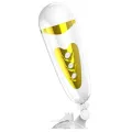 Männlicher Masturbator mit Vibration und Klang Sally von Pretty Love Male