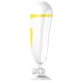Männlicher Masturbator mit Vibration und Klang Sally von Pretty Love Male