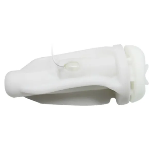 Männlicher Masturbator mit Vibration und Klang Sally von Pretty Love Male | Fesselliebe.de