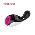 Oxxy High Tech Bluetooth Masturbator von Nalone