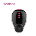 Oxxy High Tech Bluetooth Masturbator von Nalone